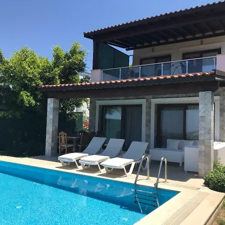 Villada Tatil בודרום