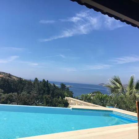 Βίλα Villada Tatil