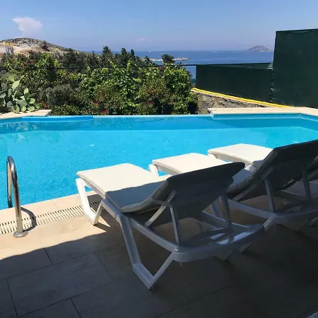 Villada Tatil Βίλα