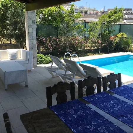 Villada Tatil Βίλα