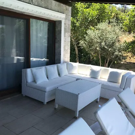 Villada Tatil Villa